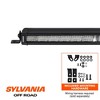 SYLVANIA - Slim 40 Inch LED Light Bar - Lifetime Limited Warranty - Combo Light 12400 Raw Lumens,  Truck, Car, Boat, ATV, UTV, SUV, 4x4 (1 PC) - 2 of 4