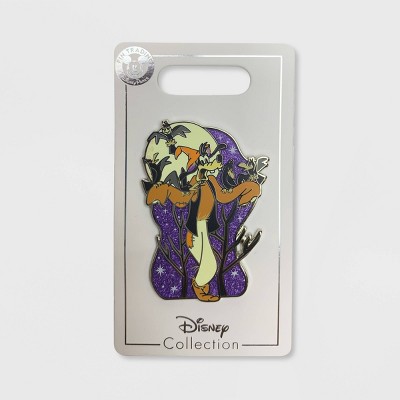 Kids' Disney Goofy Halloween Pin - Disney Store