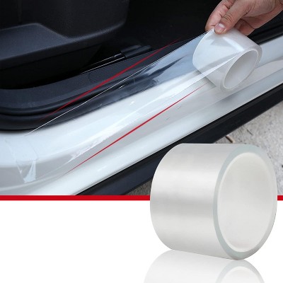 TruAIR Universal Car Door Edge Protector (33ft)