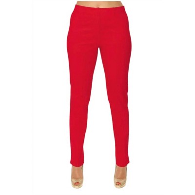 Women's Sasha Tapered Leg Pants - LIOR