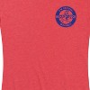 Women's - Disney - The Original Wingman Short Sleeve Graphic T-Shirt - 2 of 4
