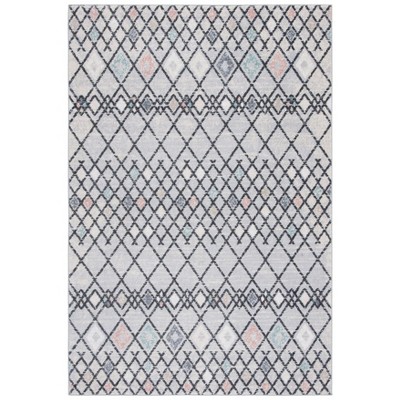 Amsterdam AMS115 Power Loomed Area Rug  - Safavieh