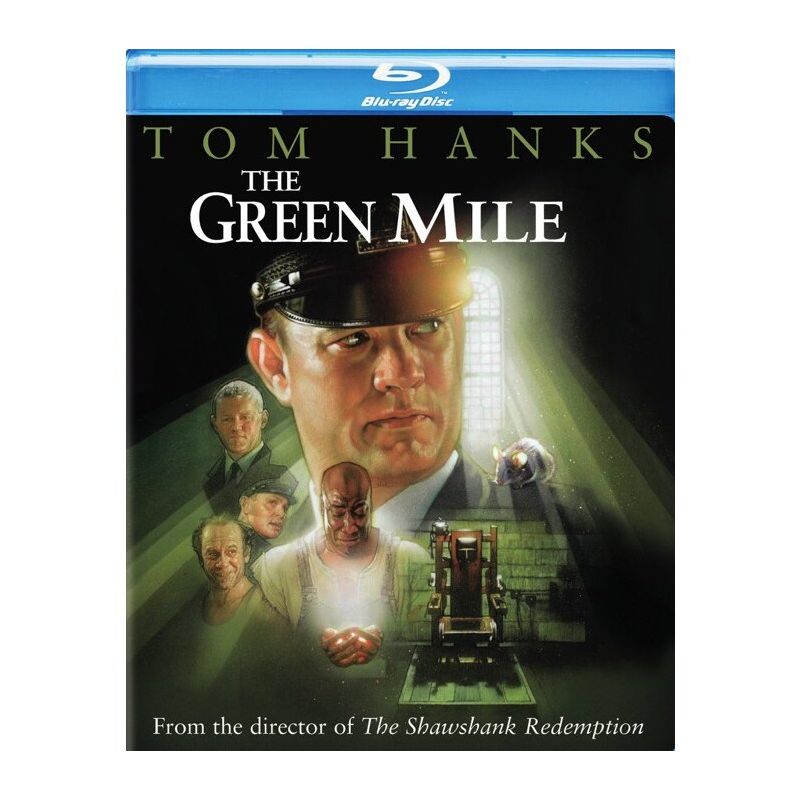 The Green Mile, 1 of 2
