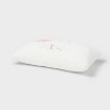 Cat Kids' Decorative Bed Pillow - Pillowfort™ - 3 of 4