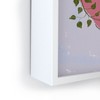 Joy Laforme Love your Valentine Framed Mini Art Print - Society6 - 3 of 3