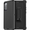 Otterbox DEFENDER SERIES Galaxy S20 FE 5G-Black (77-82242) - 4 of 4