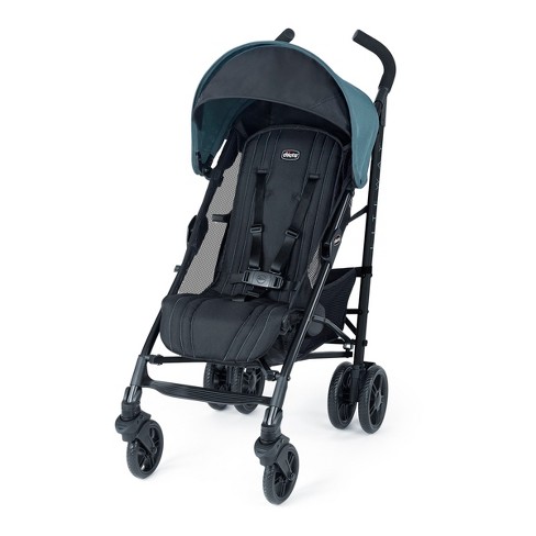 Chicco Liteway Stroller - image 1 of 4