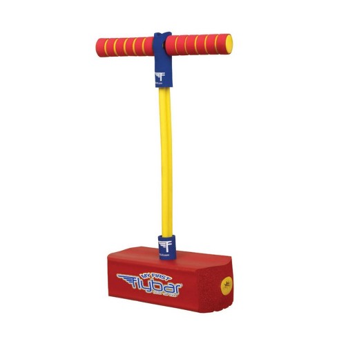 Razor pogo store stick target