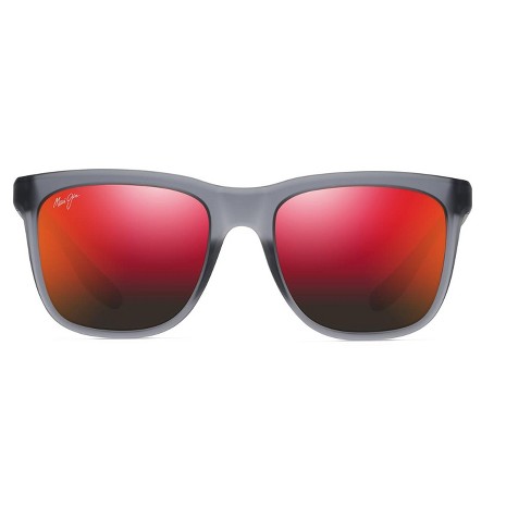 Target store red sunglasses