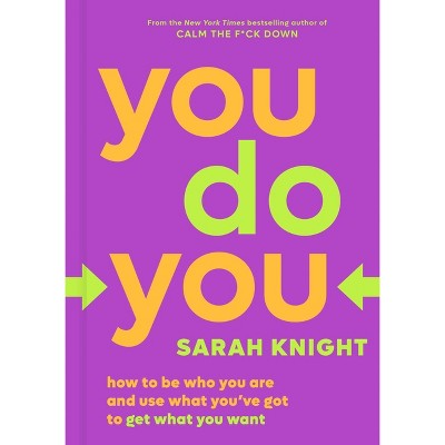 Home - Sarah Knight, New York Times Bestselling Author