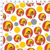 Looney Tunes Speedy Gonzales Gift Wrap 30" x 72" - 2 of 4