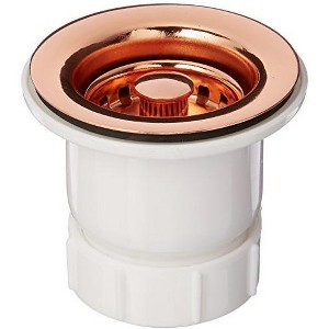 ALFI 2 Basket strainer - 1 of 1