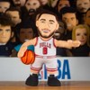 Bleacher Creatures Chicago Bulls Zach LaVine 10" Plush Figure - 2 of 4