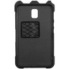 Samsung Rugged Carrying Case for Samsung Galaxy Tab Active3 Table - Black - 2 of 3