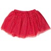 RuffleButts Baby/Toddler Girls Tulle Skirt - 2 of 4