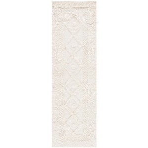 Kenya KNY952 Hand Knotted Rugs - Safavieh - 1 of 4