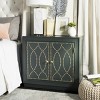 Yuna 2 Door Chest - CHS6407 - Safavieh - 2 of 4