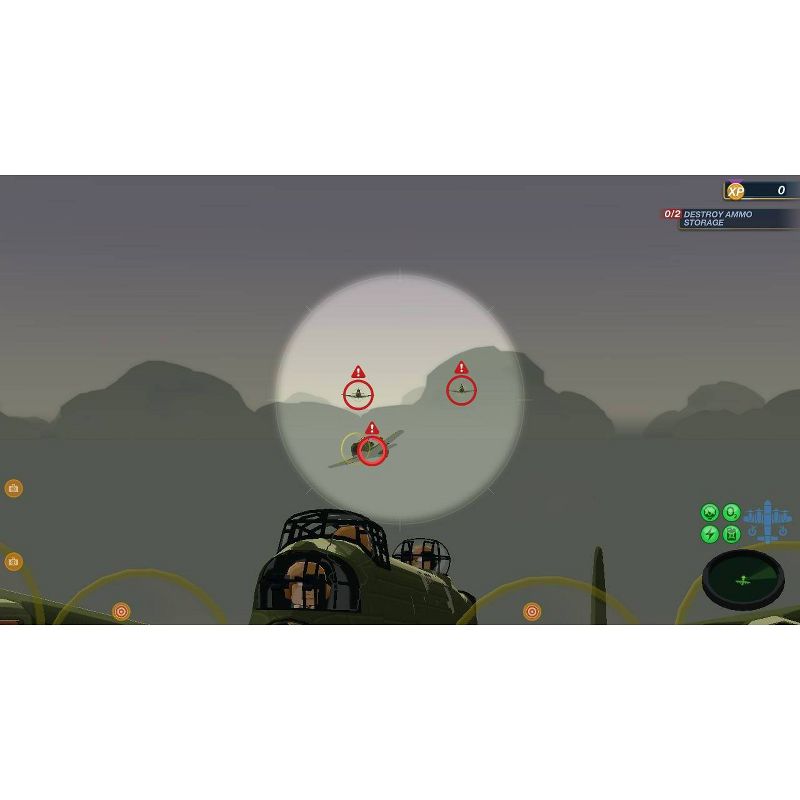 Bomber Crew - Nintendo Switch (Digital), 3 of 8