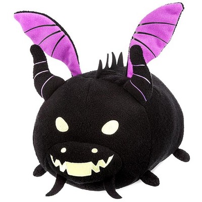 maleficent dragon plush