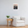 Deny Designs Tristan Zhou Mt Rainier Art Print - 3 of 4
