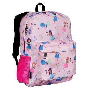 Wildkin 16-inch Kids Backpack – Durable, Padded & Spacious School Bag for Boys & Girls - 1 of 4