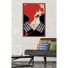 Trends International Marvel Comics - Black Widow - Black Widow #15 Framed Wall Poster Prints - 2 of 4