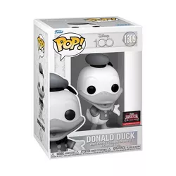 Funko POP! Disney 100 - Donald Duck (Target Exclusive)