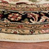 Lyndhurst Heriz LNH330 Power Loomed Rugs - Safavieh - 3 of 3