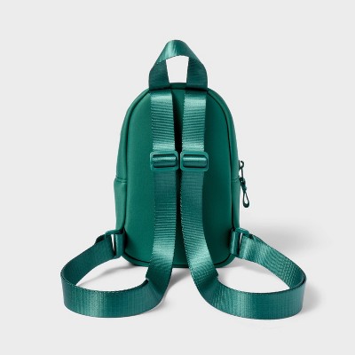 Рюкзаки All In Motion Miniature Backpack - All In Motion™ Green — фото 2