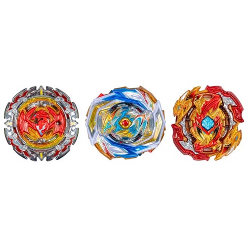 Snazzy Comorama Tempel Beyblade Burst Pro Series Mythic Beast Collection (target Exclusive) :  Target