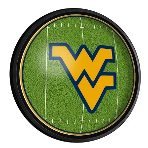 College Football On the 50 Design Slimline Lighted Wall Sign - 1 of 4