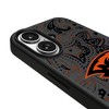 NCAA Pac-12 Universities Paisley MagSafe Compatible Cell Phone Case for Apple iPhone 17 Series - 4 of 4