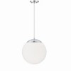 Craftmade Lighting Gaze 1 - Light Pendant in  Chrome - 2 of 4