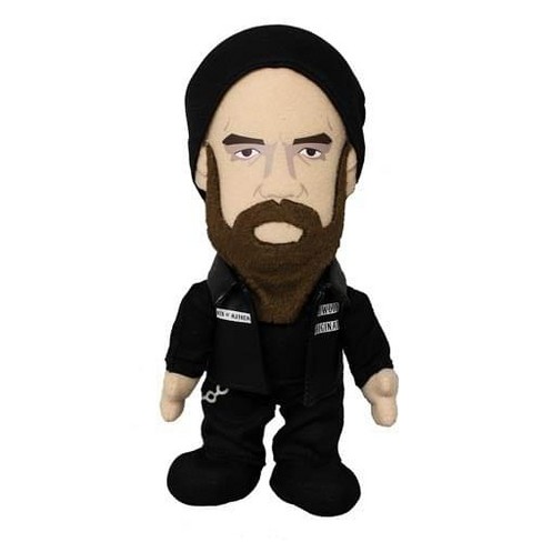 Mezco Toyz Sons Of Anarchy 8 Inch Plush | Opie Winston : Target