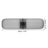 Unique Bargains Toothbrush Travel Case Traveling Plastic Portable Toothbrush Holders Cases 7.87"x2.17"  1 Pcs - 4 of 4