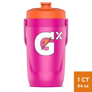 Gatorade Gx 64oz Water Bottle - 1 of 3