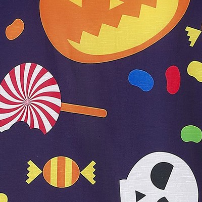 halloween candy