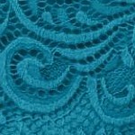 deep teal