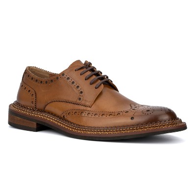Vintage Foundry Co. Men's Ivan Oxford