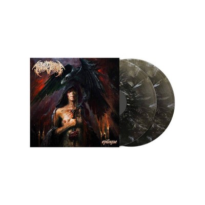 To The Grave - Epilogue (EXPLICIT LYRICS) (Vinyl)