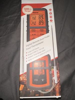 TA308 - Pro Signal - Thermometer, 0°C to +50°C, 88 mm