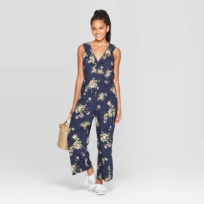 target navy jumpsuit