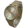 Olivia Pratt Pastel Colors Minimalist Women Watch - 2 of 3