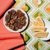 Made in Nature, Organic Dried Banana Slices, Soft & Chewy Supersnacks, 4 oz - 3 of 4