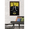 Trends International DC Comics Batman: 85th Anniversary - Long Live The Bat (Batman) Framed Wall Poster Prints - 2 of 4
