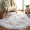 Montana MNT122 Power Loomed Indoor Rugs - Safavieh - 2 of 4