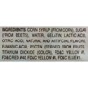 Albanese - Gummi Mini Sour Neon Worm - Case of 4 - 4.5 LB - 2 of 3