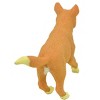 Collectible Wildlife Gifts | Dingo, Plastic Educational Toy, Kids, Realistic Figure, Lifelike Model, Figurine Replica Gift 2.25" F1086 B170 - 4 of 4