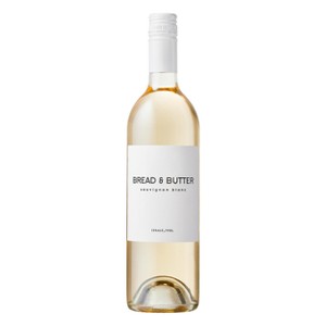 Bread & Butter Sauvignon Blanc White Wine - 750ml Bottle - 1 of 4