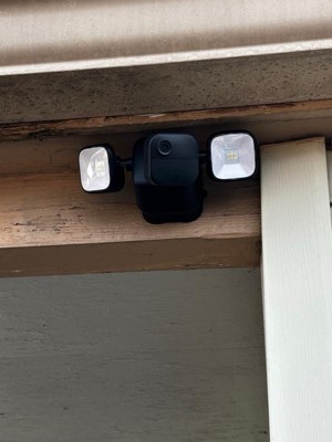 Blink Outdoor 4 Floodlight Security Camera : Target